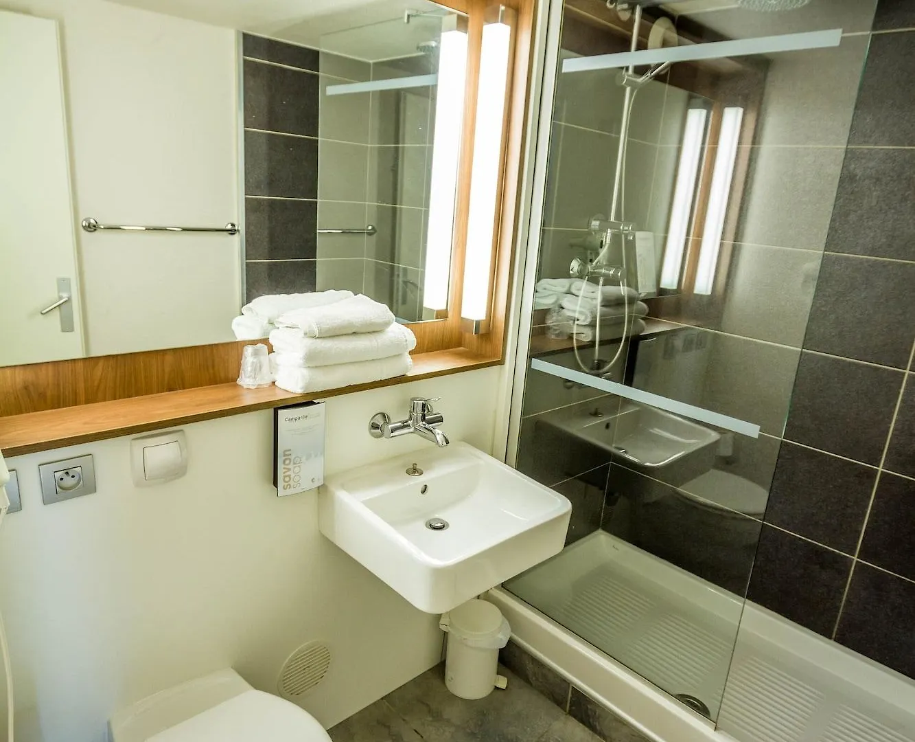 Hotel Campanile Aix En Provence Ouest Jas-De-Bouffan Aix-en-Provence