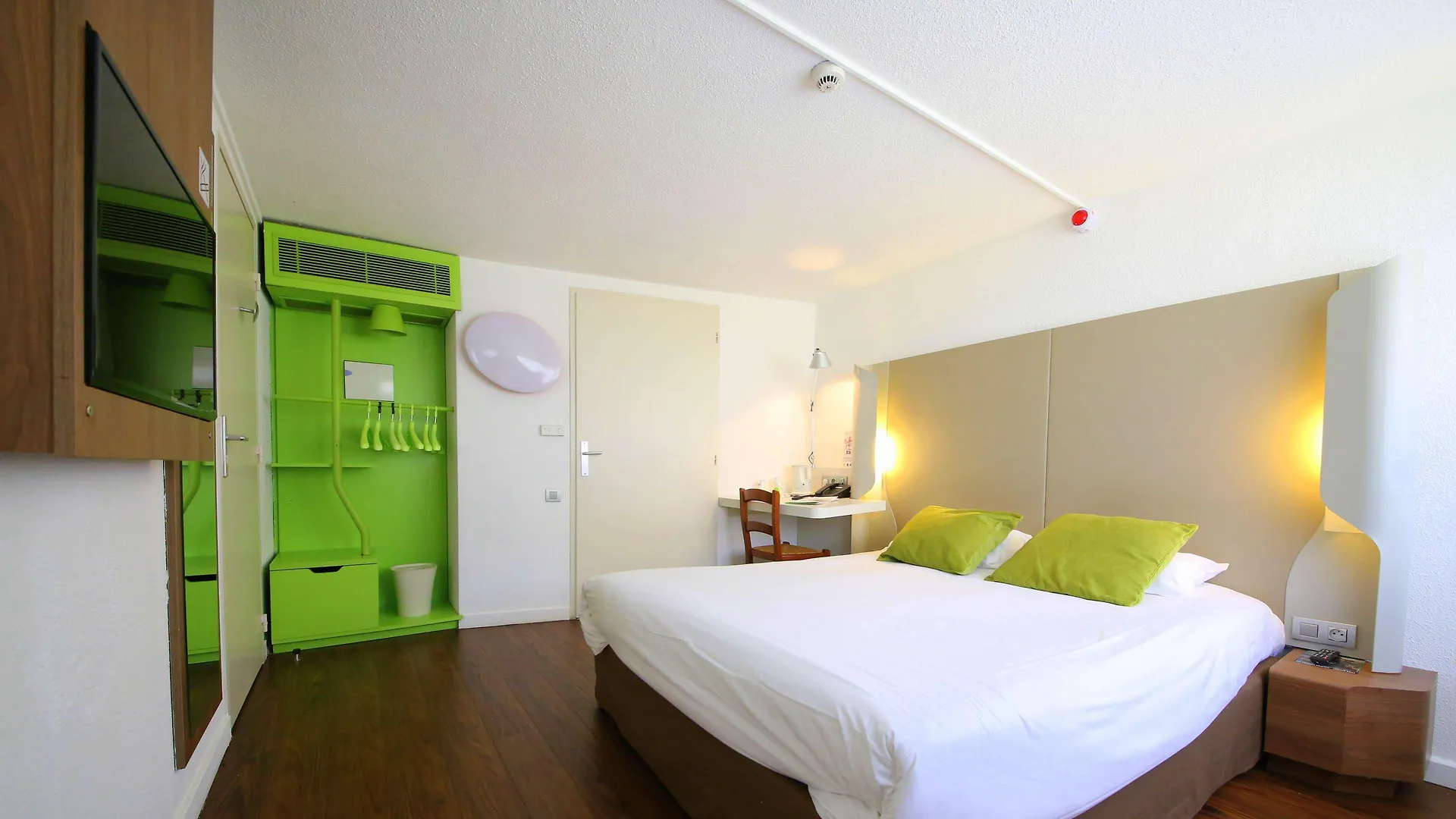 Hotel Campanile Aix En Provence Ouest Jas-De-Bouffan Aix-en-Provence