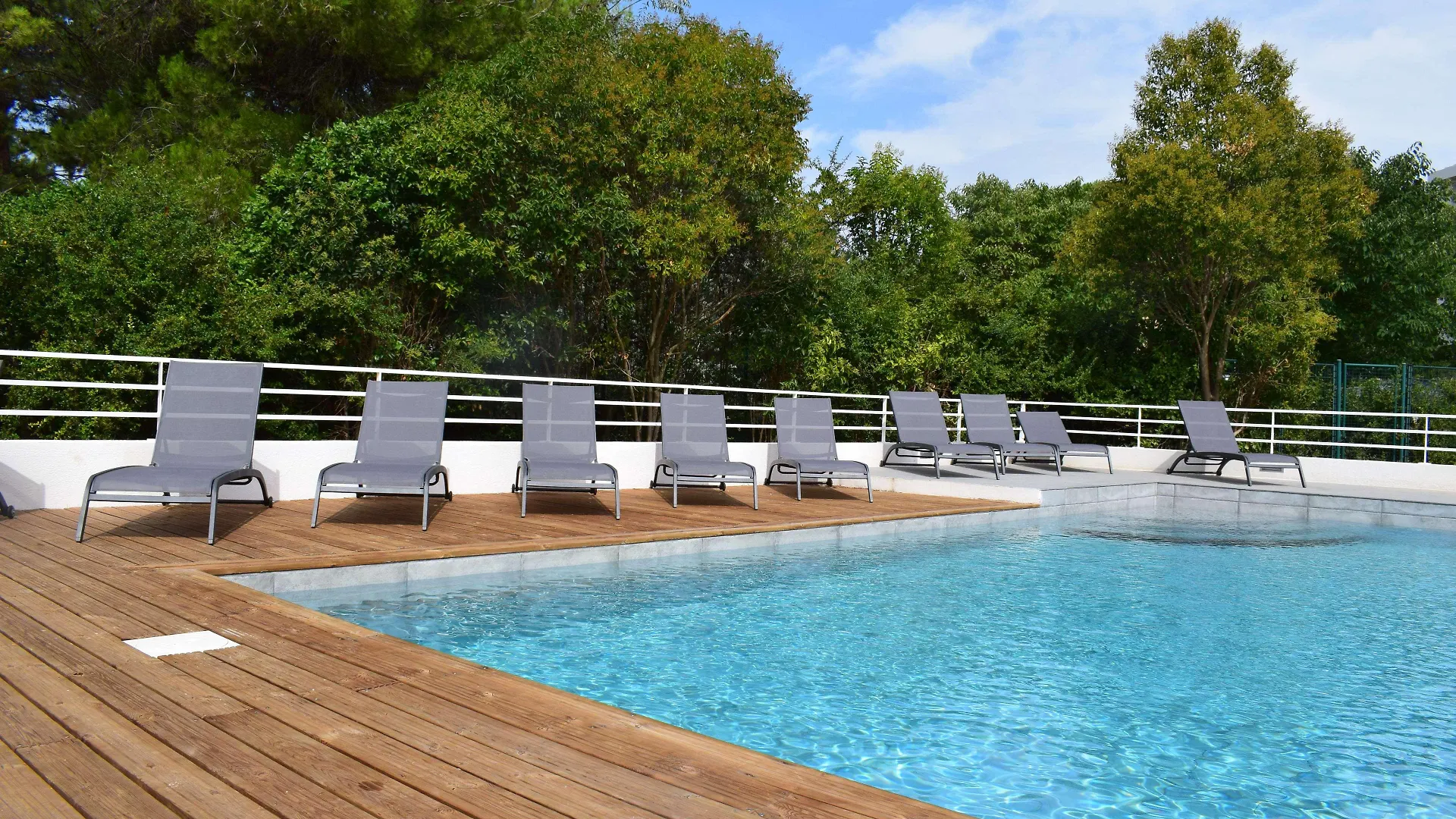 Campanile Aix En Provence Ouest Jas-De-Bouffan Hotel Aix-en-Provence France