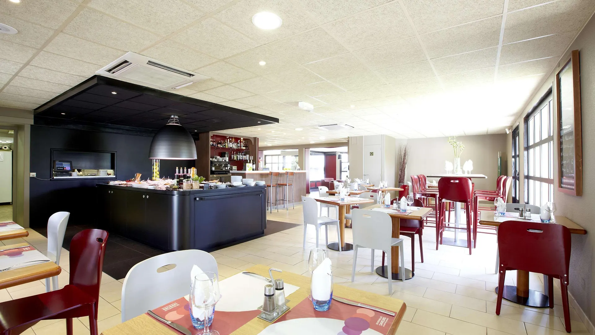 Hotel Campanile Aix En Provence Ouest Jas-De-Bouffan Aix-en-Provence