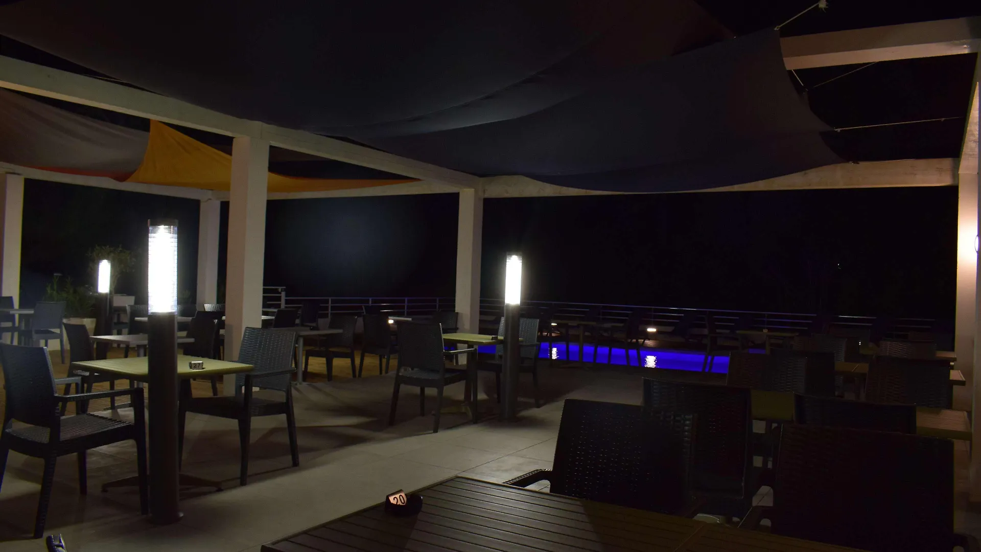 Hotel Campanile Aix En Provence Ouest Jas-De-Bouffan Aix-en-Provence
