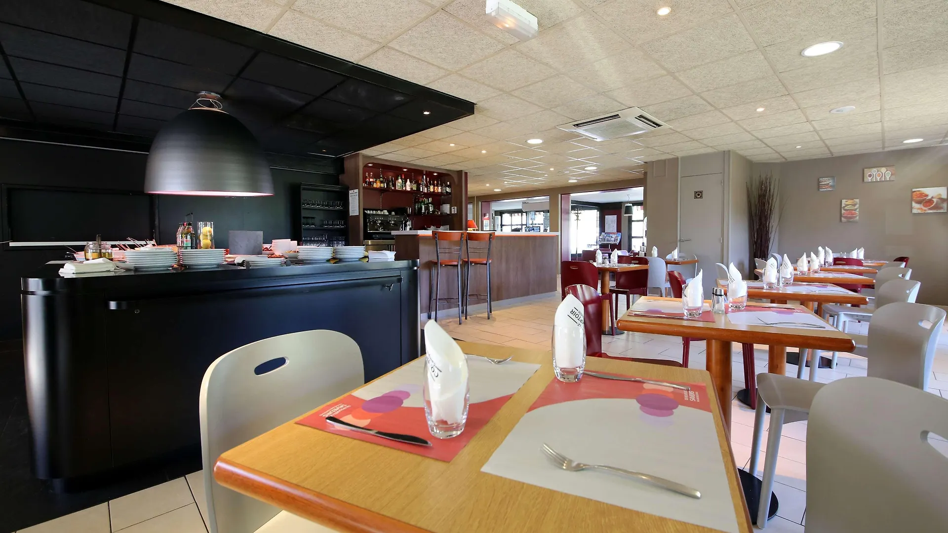 Hotel Campanile Aix En Provence Ouest Jas-De-Bouffan Aix-en-Provence
