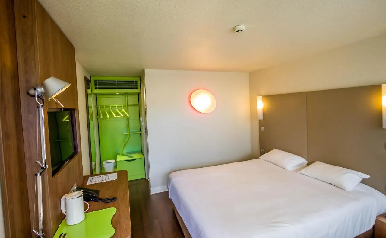 Hotel Campanile Aix En Provence Ouest Jas-De-Bouffan Aix-en-Provence