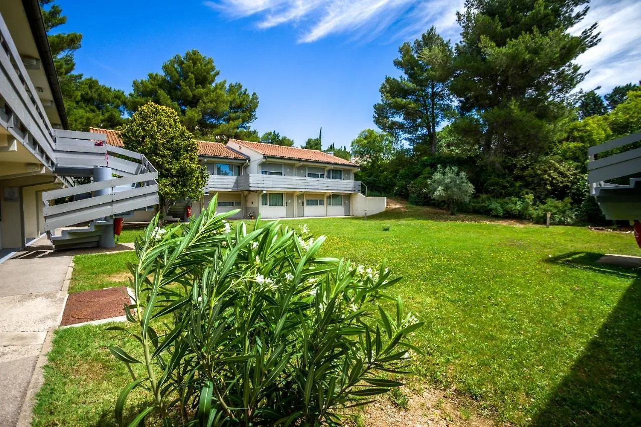 Campanile Aix En Provence Ouest Jas-De-Bouffan Hotel Aix-en-Provence