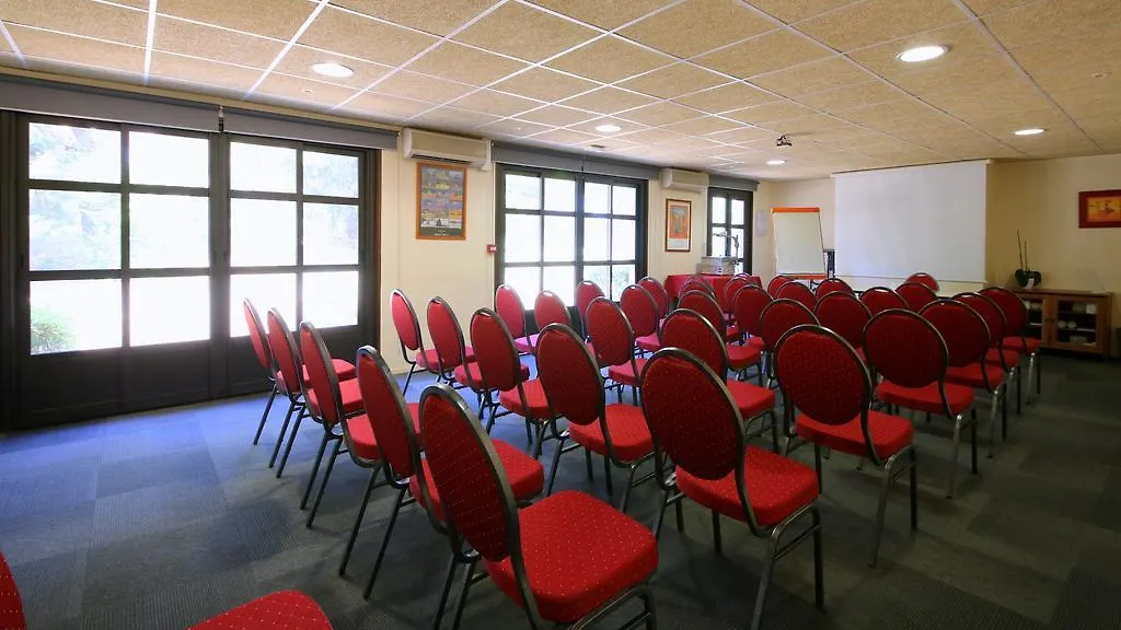 Hotel Campanile Aix En Provence Ouest Jas-De-Bouffan Aix-en-Provence Francia