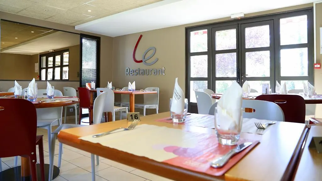 Campanile Aix En Provence Ouest Jas-De-Bouffan Hotel Aix-en-Provence