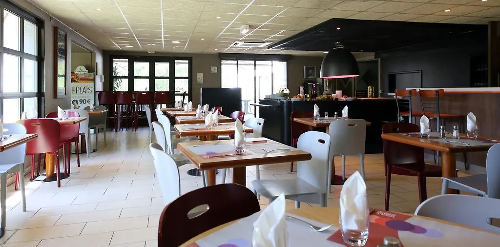 Hotel Campanile Aix En Provence Ouest Jas-De-Bouffan Aix-en-Provence