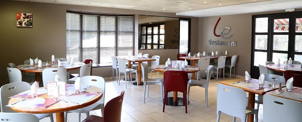 Hotel Campanile Aix En Provence Ouest Jas-De-Bouffan Aix-en-Provence