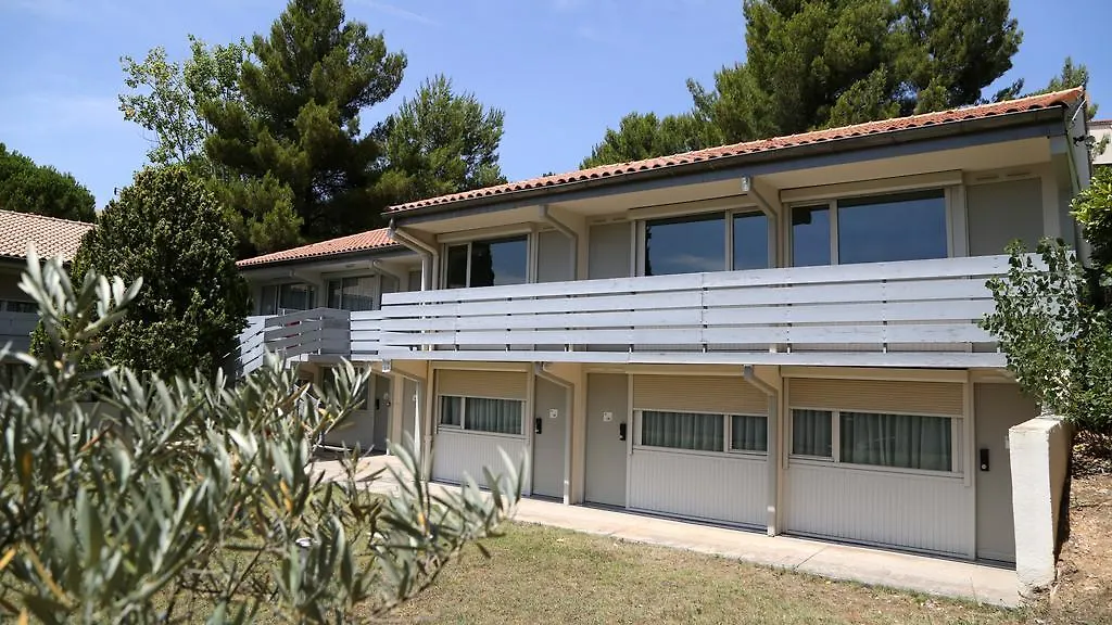 Campanile Aix En Provence Ouest Jas-De-Bouffan Hotel Aix-en-Provence 3*,  France