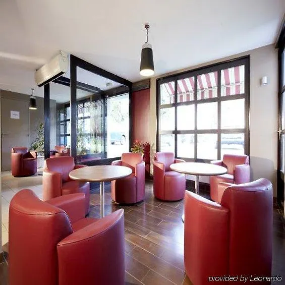 Hotel Campanile Aix En Provence Ouest Jas-De-Bouffan Aix-en-Provence