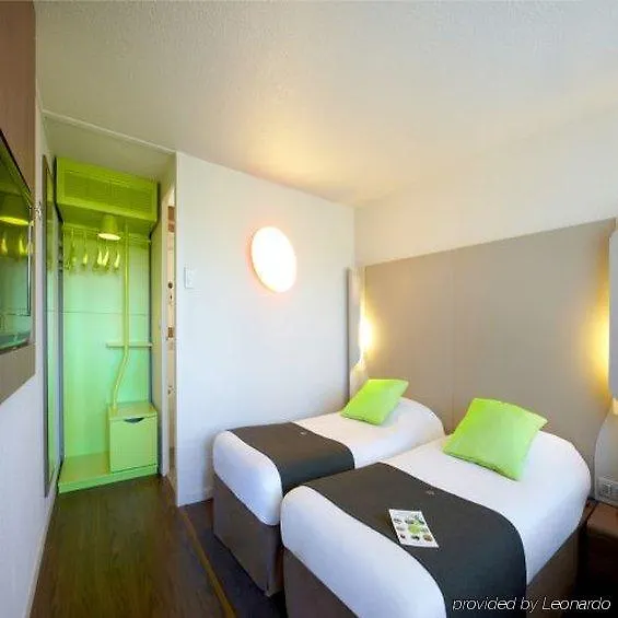 Hotel Campanile Aix En Provence Ouest Jas-De-Bouffan Aix-en-Provence