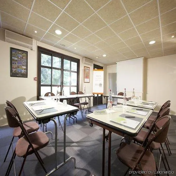 Hotel Campanile Aix En Provence Ouest Jas-De-Bouffan Aix-en-Provence