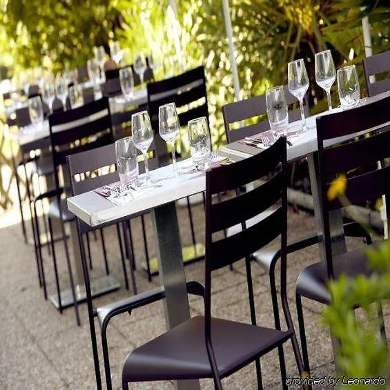 Campanile Aix En Provence Ouest Jas-De-Bouffan Hotel Aix-en-Provence