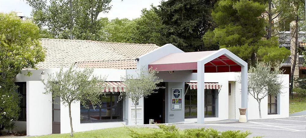 Hotel Campanile Aix En Provence Ouest Jas-De-Bouffan Aix-en-Provence