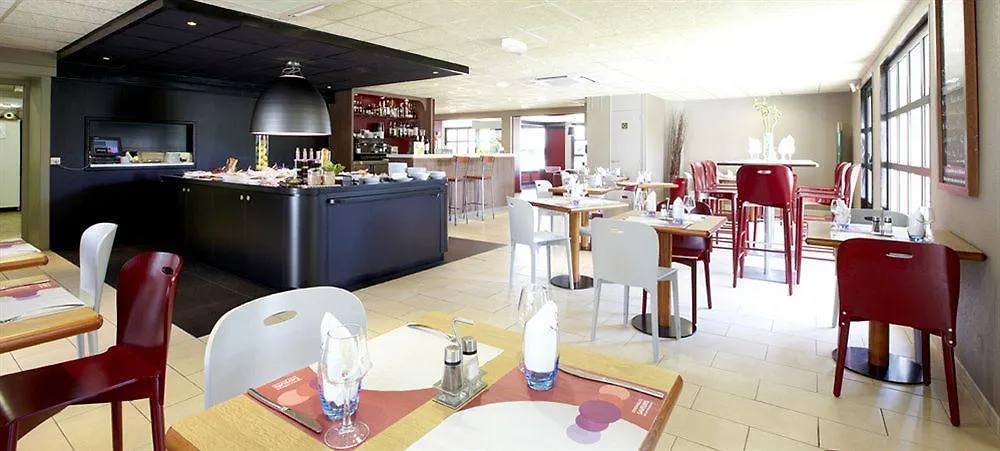 Hotel Campanile Aix En Provence Ouest Jas-De-Bouffan Aix-en-Provence