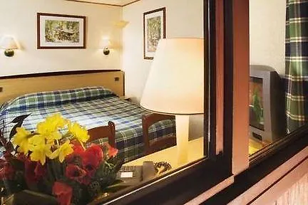 Hotel Campanile Aix En Provence Ouest Jas-De-Bouffan Aix-en-Provence 3*,