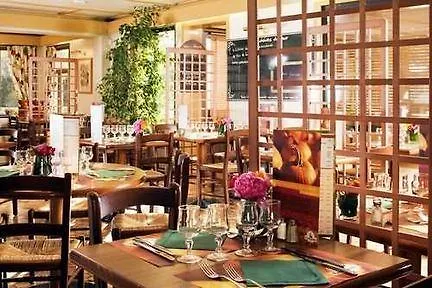 Hotel Campanile Aix En Provence Ouest Jas-De-Bouffan Aix-en-Provence 3*,  Francia
