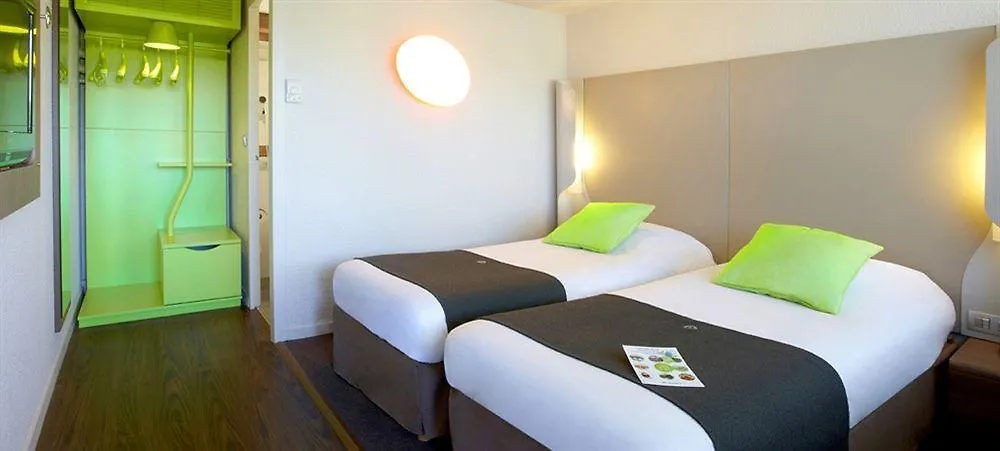 Hotel Campanile Aix En Provence Ouest Jas-De-Bouffan Aix-en-Provence 3*,