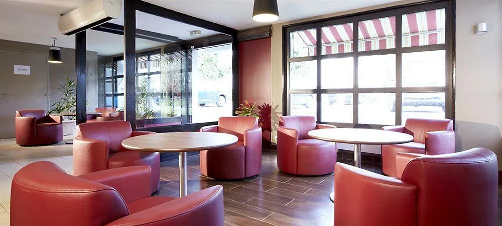 Hotel Campanile Aix En Provence Ouest Jas-De-Bouffan Aix-en-Provence