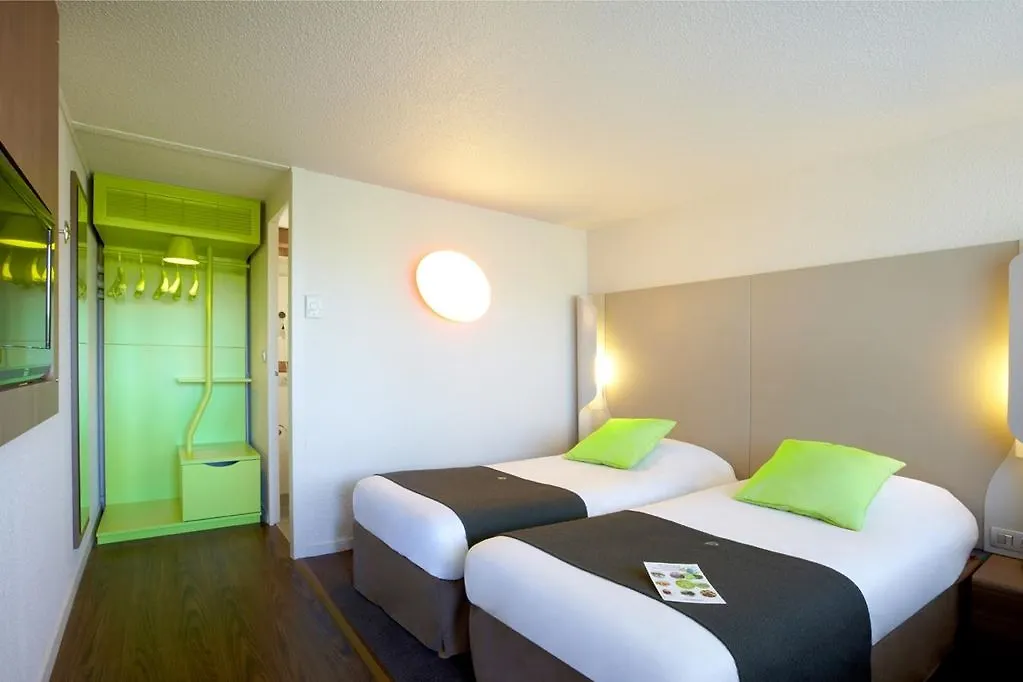 Hotel Campanile Aix En Provence Ouest Jas-De-Bouffan Aix-en-Provence 3*,