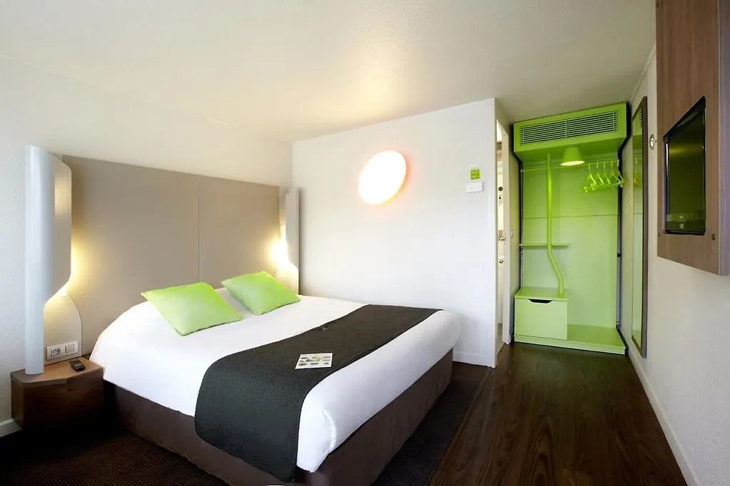 Campanile Aix En Provence Ouest Jas-De-Bouffan Hotel Aix-en-Provence